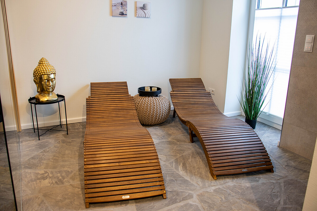 Haus Kauf 18551 Lohme Wellness