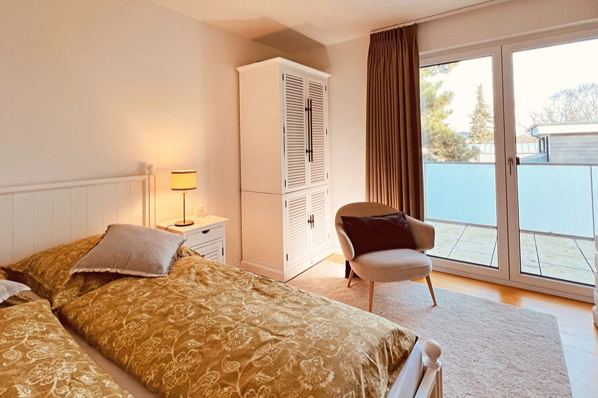 Wohnung Kauf 22587 Hamburg Zimmer