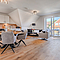 Wohnung Kauf 23743 Grömitz Wohn-/Esszimmer
