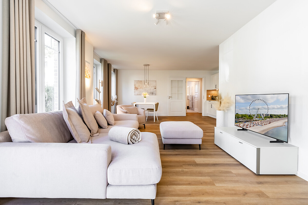 Wohnung Kauf 23743 Grömitz