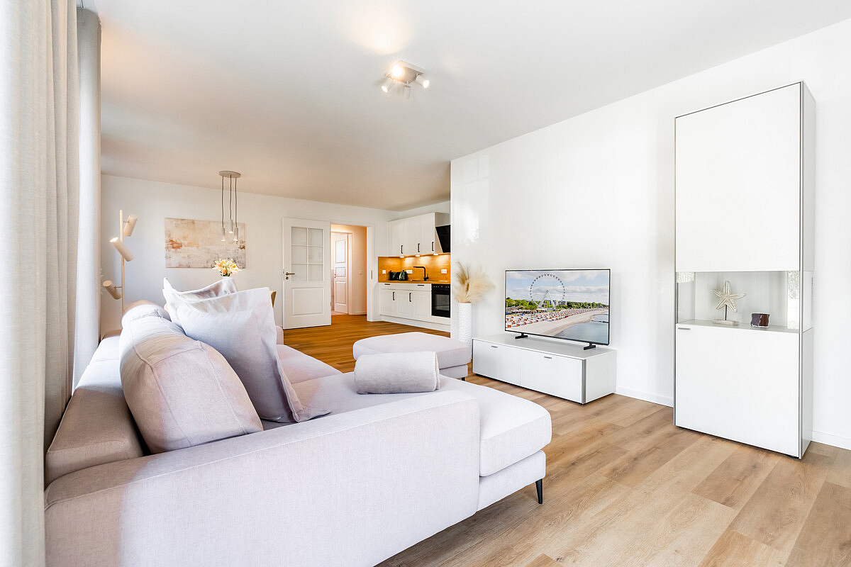 Wohnung Kauf 23743 Grömitz