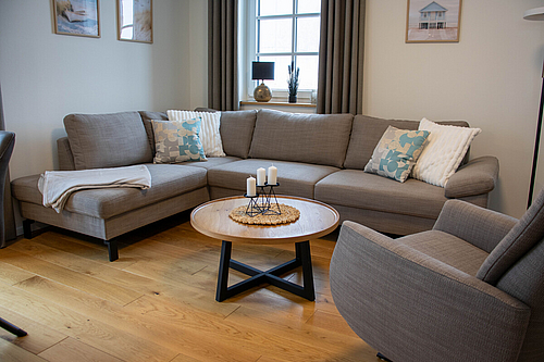 Haus Kauf 18551 LohmeWohnbereich