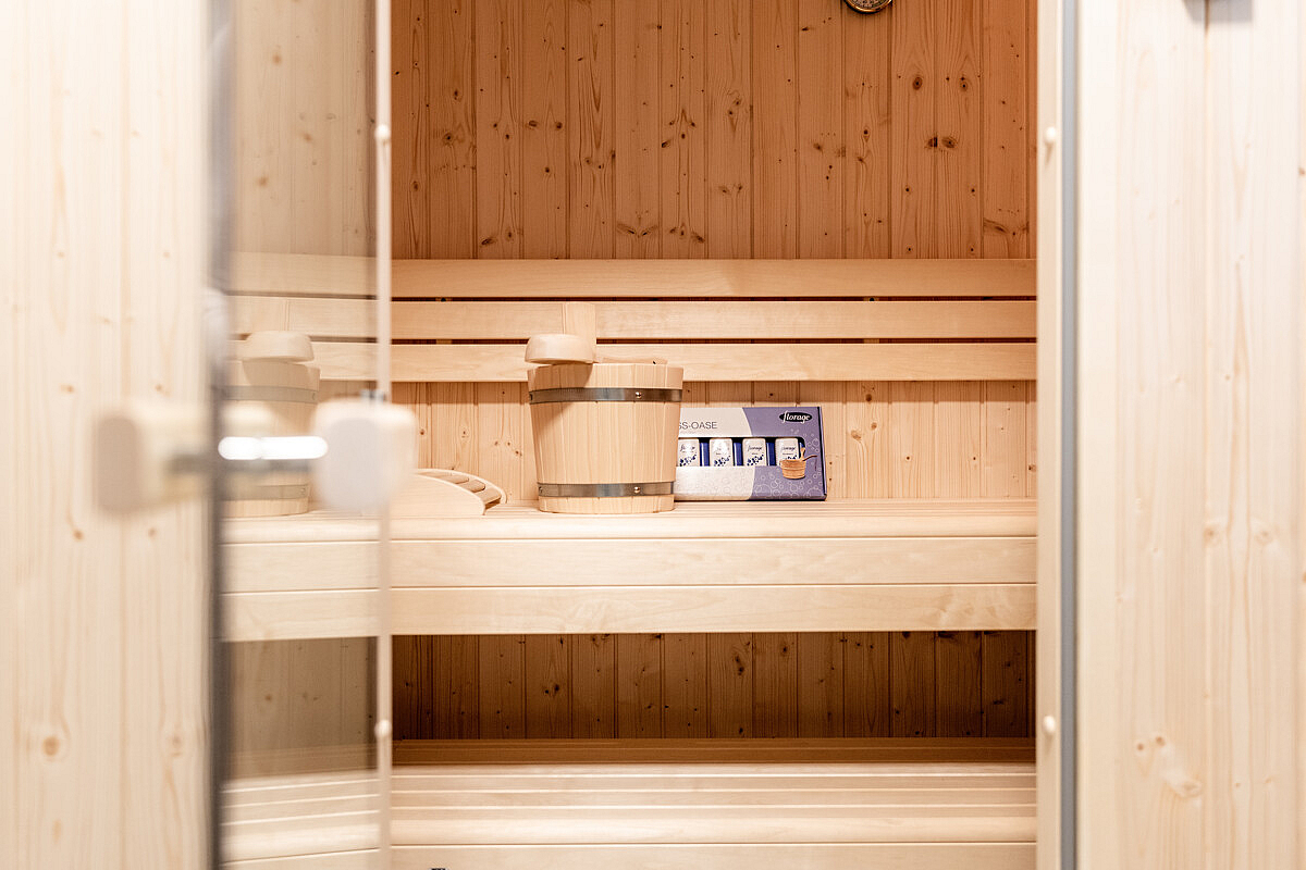 Wohnung Kauf 23746 Kellenhusen Sauna