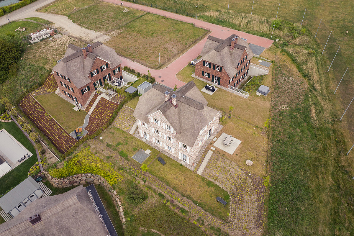 Haus Kauf 18551 Lohme Außenansicht