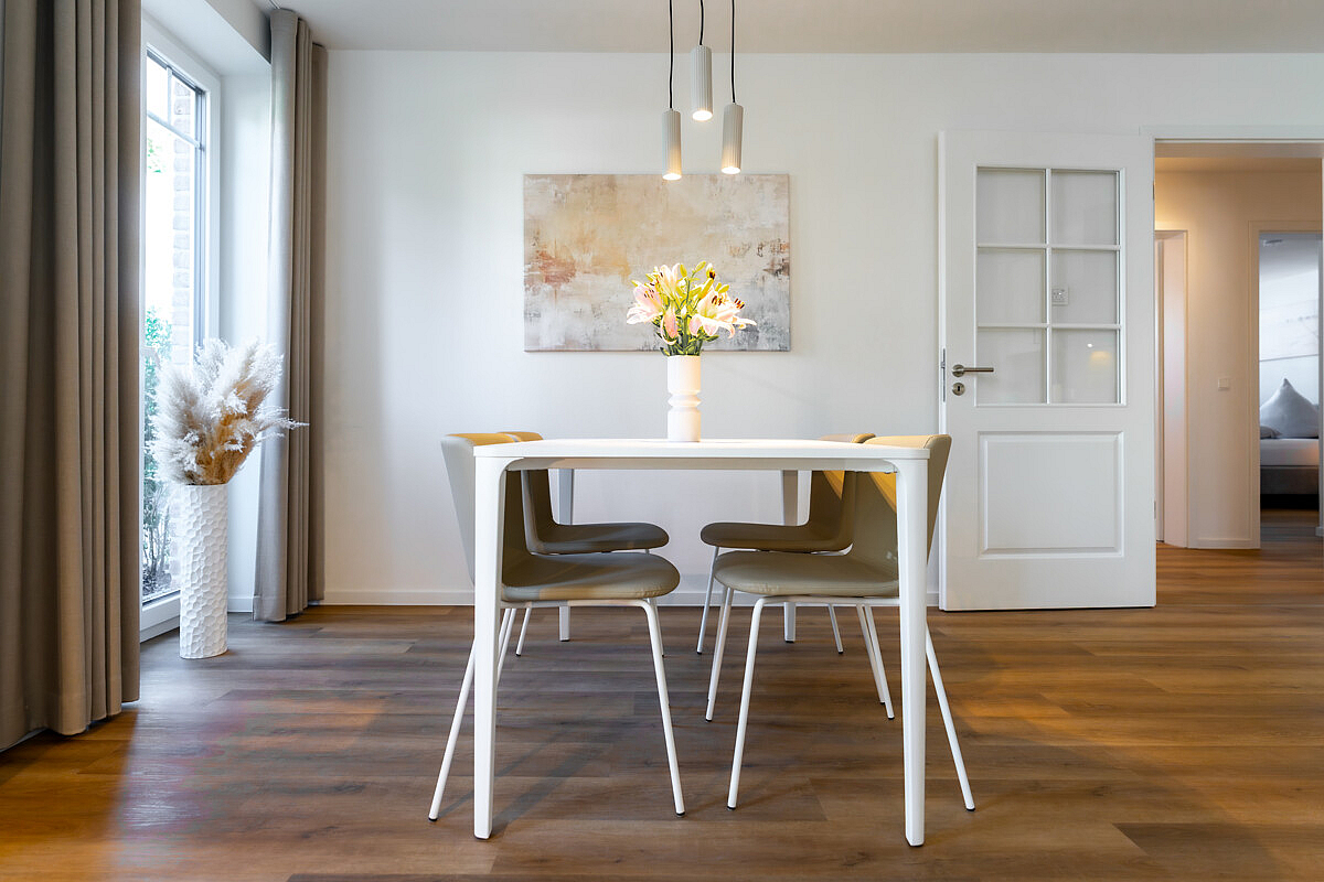 Wohnung Kauf 23743 Grömitz