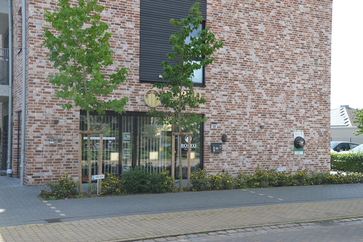 Büro / Praxis Kauf 23746 Kellenhusen Außenansicht