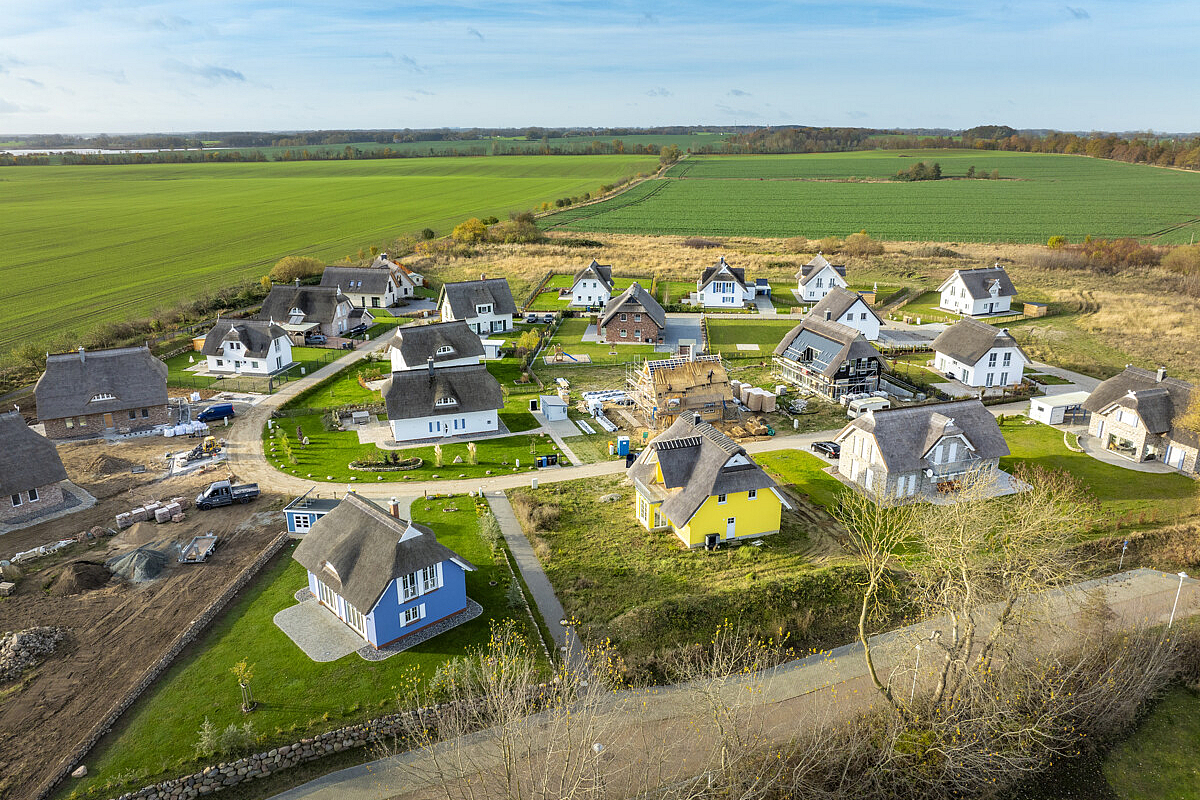Haus Kauf 18574 Poseritz / Puddemin Umgebung