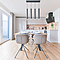 Wohnung Kauf 23746 Kellenhusen Wohnbereich und Küche
