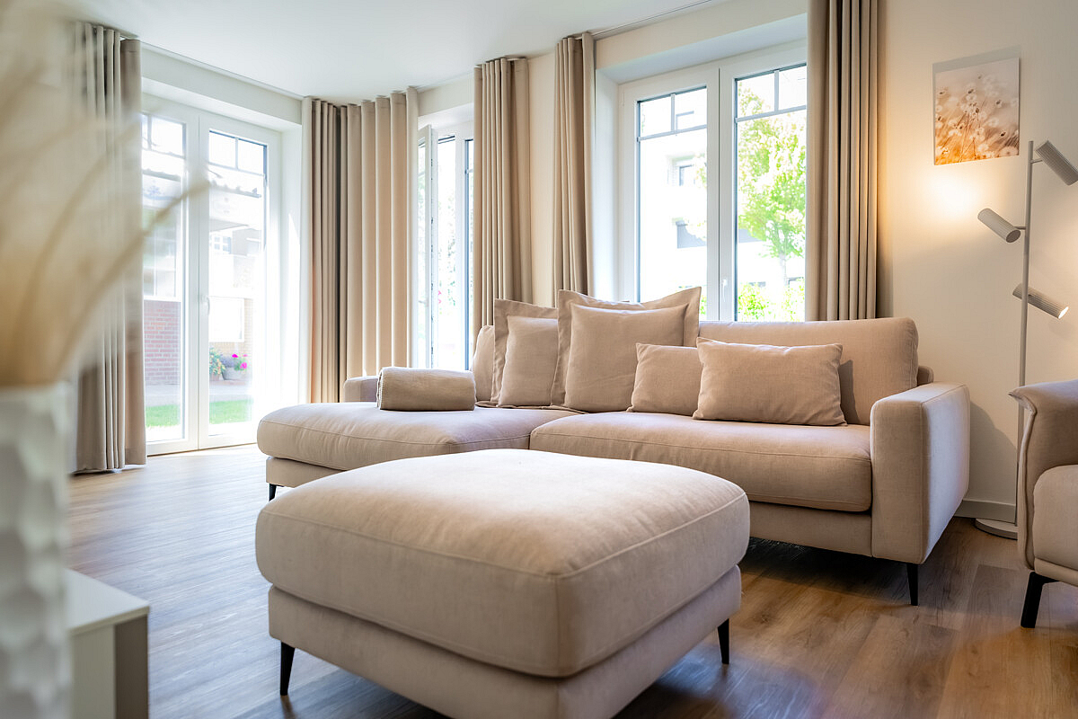 Wohnung Kauf 23743 Grömitz