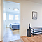 Wohnung Kauf 23746 Kellenhusen Flur und Schlafzimmer