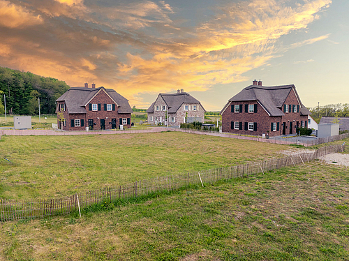 Haus Kauf 18551 LohmeExklusive Ferienhäuser