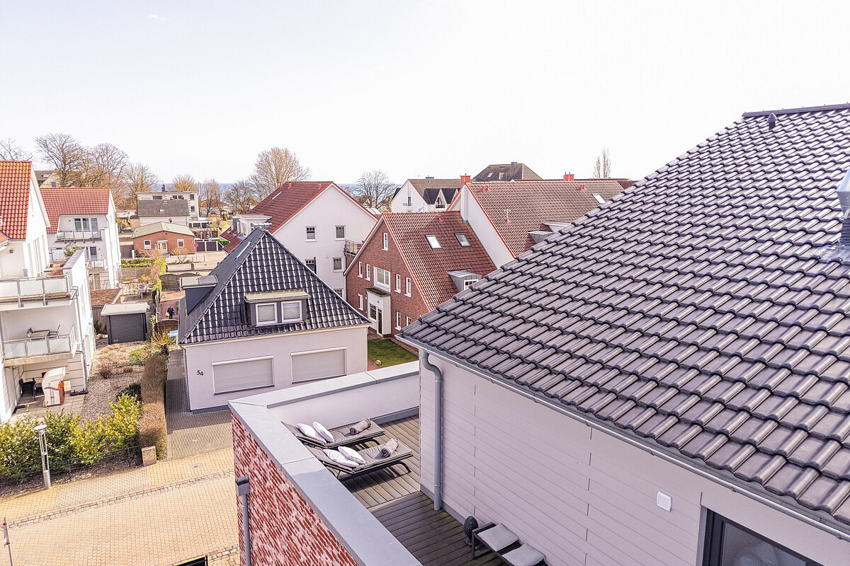 Wohnung Kauf 23746 Kellenhusen Außenansicht
