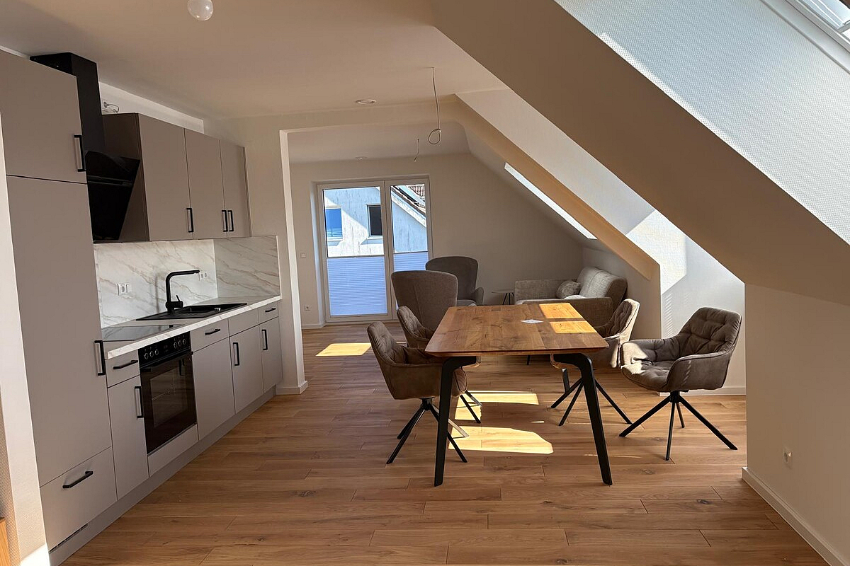Wohnung Kauf 23743 Grömitz