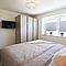 Wohnung Kauf 26969 Butjadingen / Tossens Schlafzimmer
