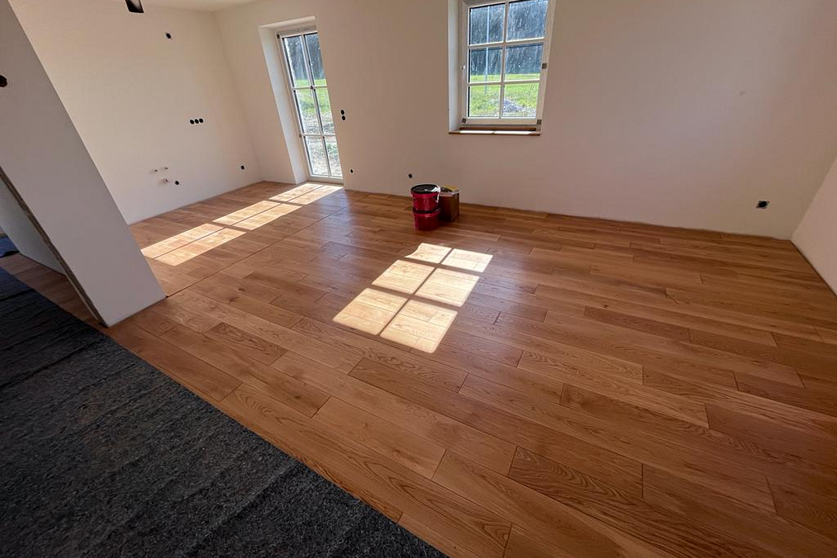 Haus Kauf 18551 Lohme Hochwertige Ausstattung 