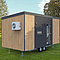 Haus Kauf 18442 Groß Kordshagen Außenvisualisierung Tiny House