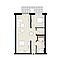Wohnung Kauf 26969 Butjadingen / Tossens Grundriss