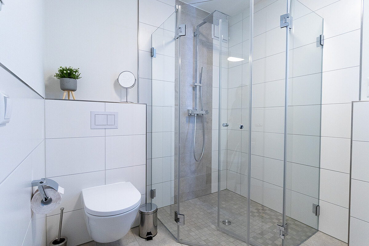 Wohnung Kauf 27639 Dorum Badezimmer