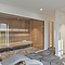 Haus Kauf 18551 Lohme Wellnessbereich mit Sauna