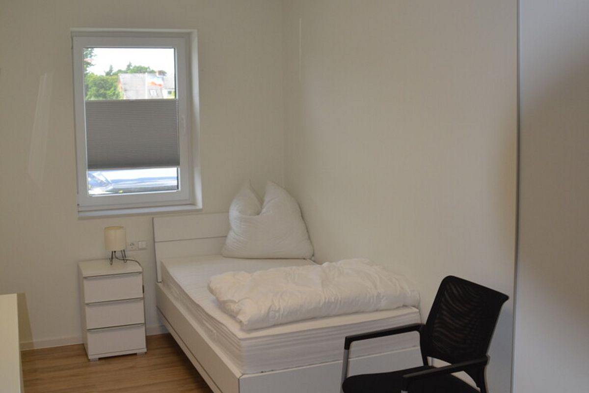 Büro / Praxis Kauf 23746 Kellenhusen Räumlichkeiten div- nutzbar