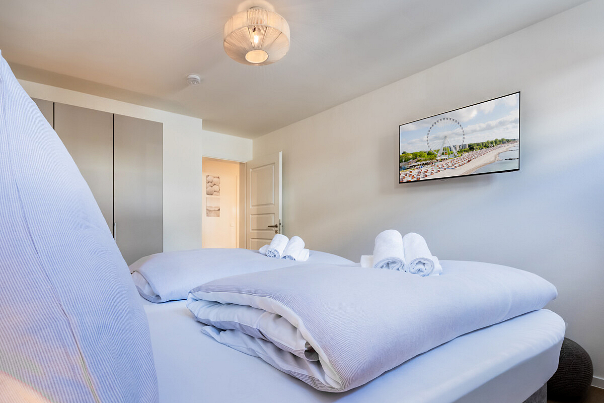 Wohnung Kauf 23743 Grömitz