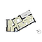 Grundriss Ferienwohnung Nr. 13 Wohnung Kauf 23746 Kellenhusen Grundriss Ferienwohnung Nr. 13