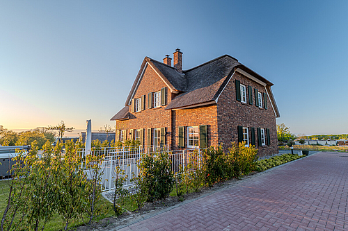 Haus Kauf 18551 LohmeAußenansicht