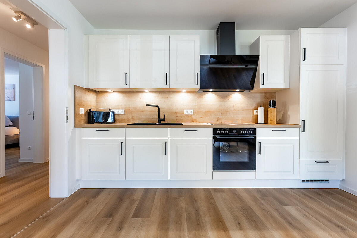 Wohnung Kauf 23743 Grömitz
