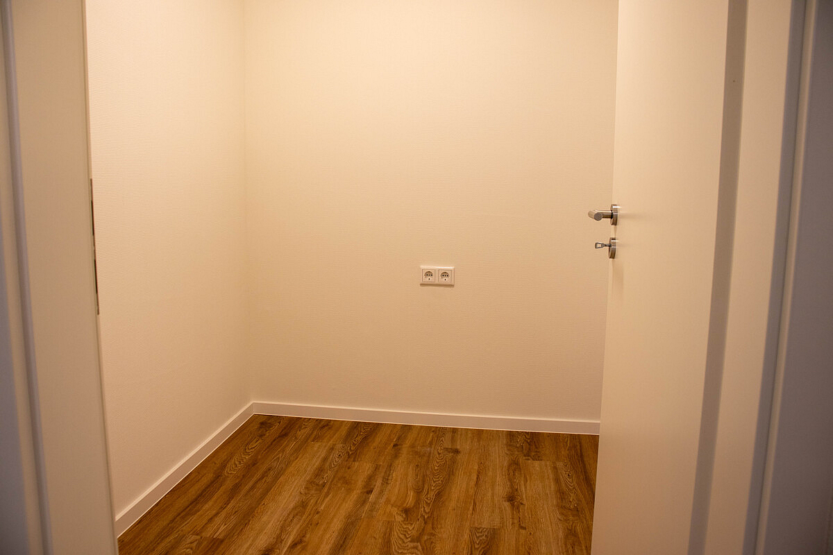 Wohnung Kauf 26969 Butjadingen / Tossens Abstellraum