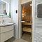 Wohnung Kauf 27639 Dorum Badezimmer