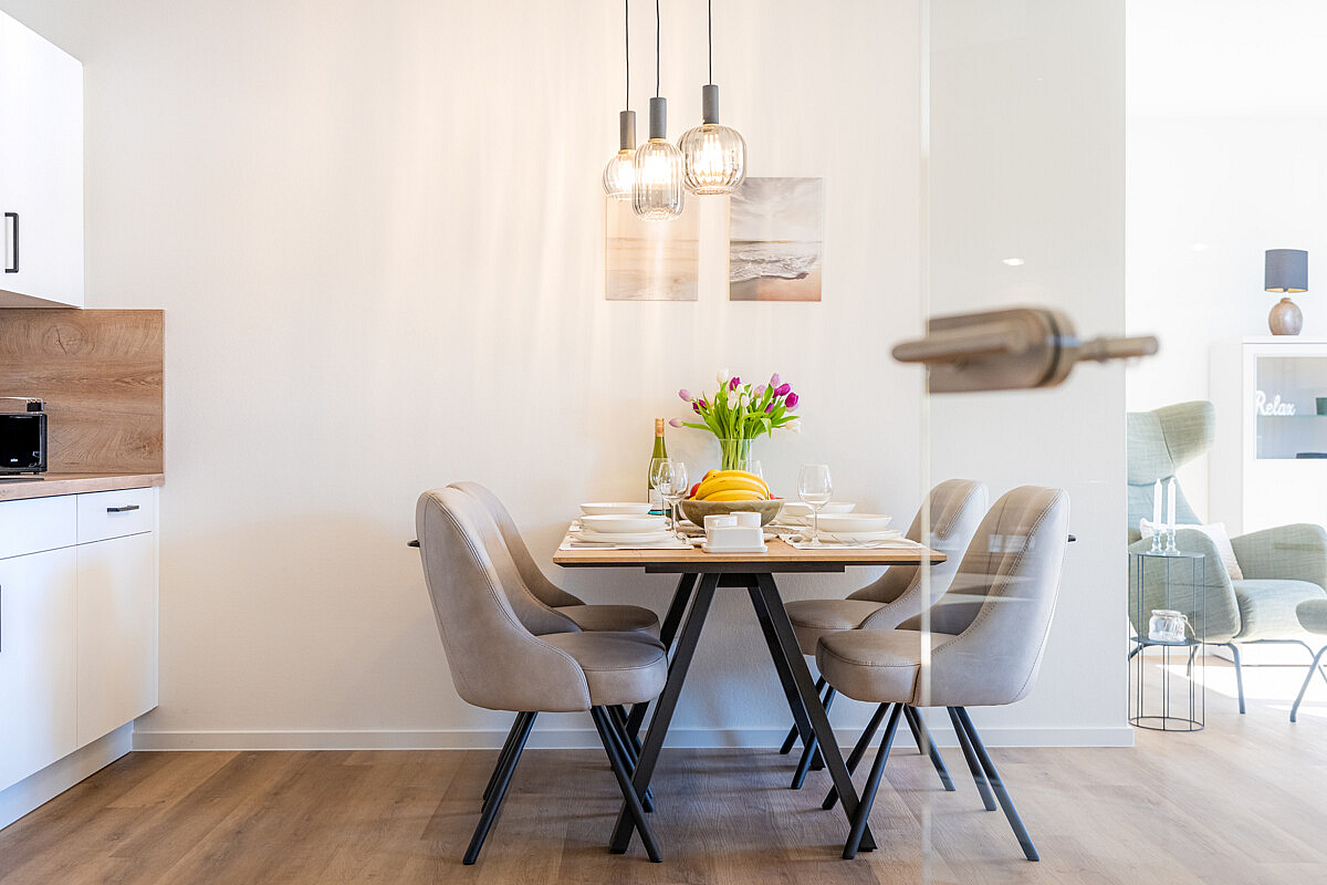 Wohnung Kauf 23746 Kellenhusen Wohn-/Esszimmer