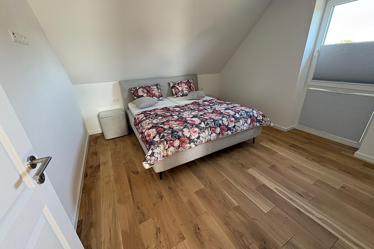Wohnung Kauf 23743 Grömitz