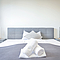 Wohnung Kauf 23746 Kellenhusen Schlafzimmer