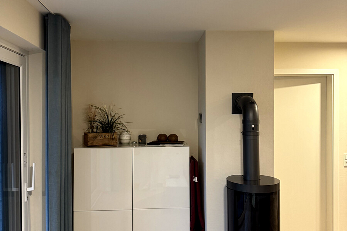 Wohnung Kauf 26969 Butjadingen / Fedderwardersiel Wohn-/Esszimmer