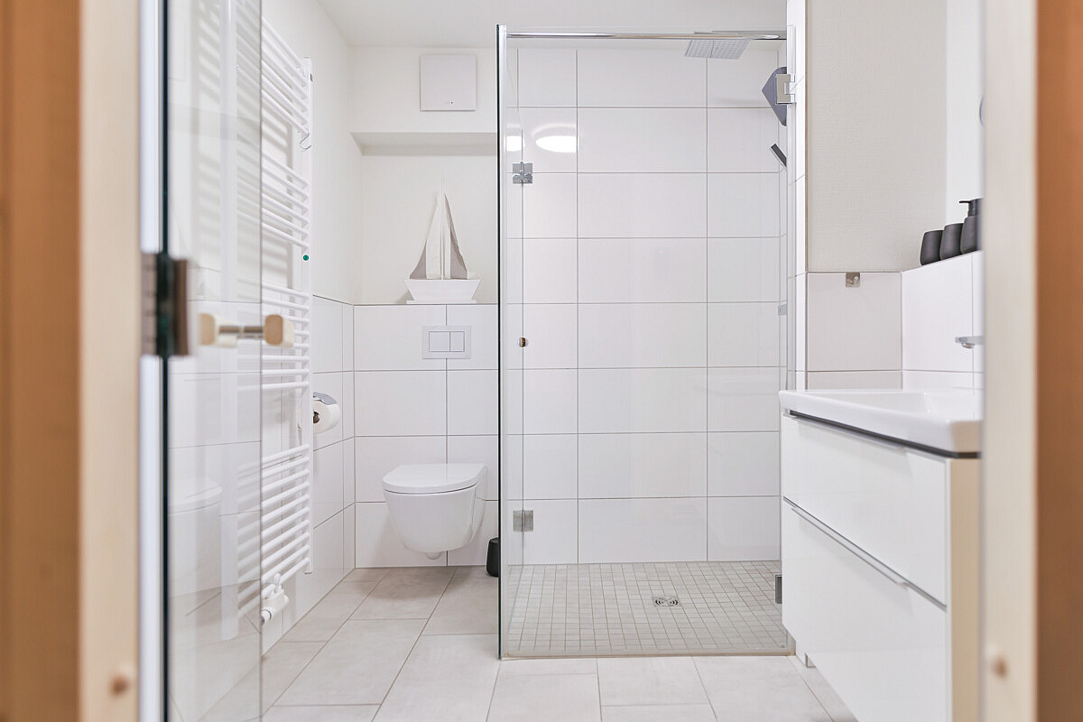 Wohnung Kauf 23746 Kellenhusen Badezimmer
