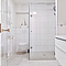 Wohnung Kauf 23746 Kellenhusen Badezimmer