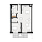 Wohnung Kauf 26969 Butjadingen / Tossens 16.30 WE 30 - Haus 2 - Erdgeschoss