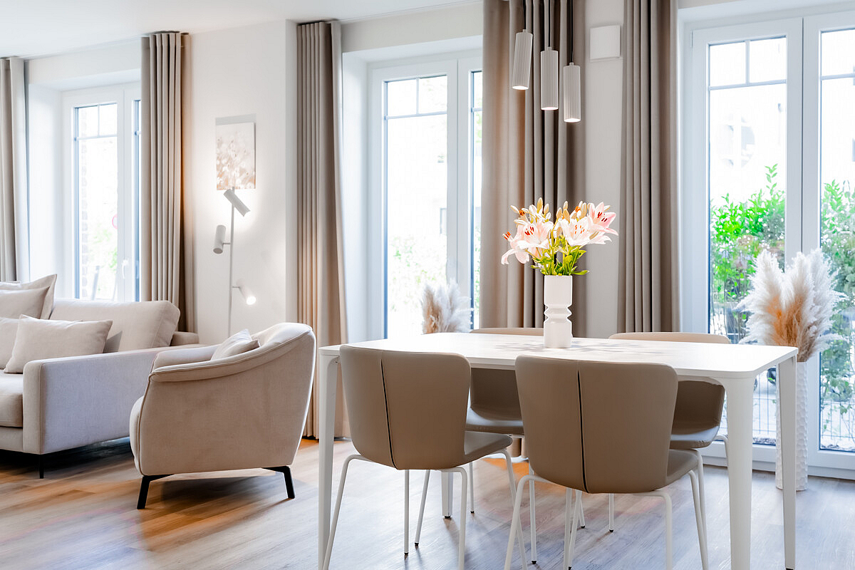 Wohnung Kauf 23743 Grömitz