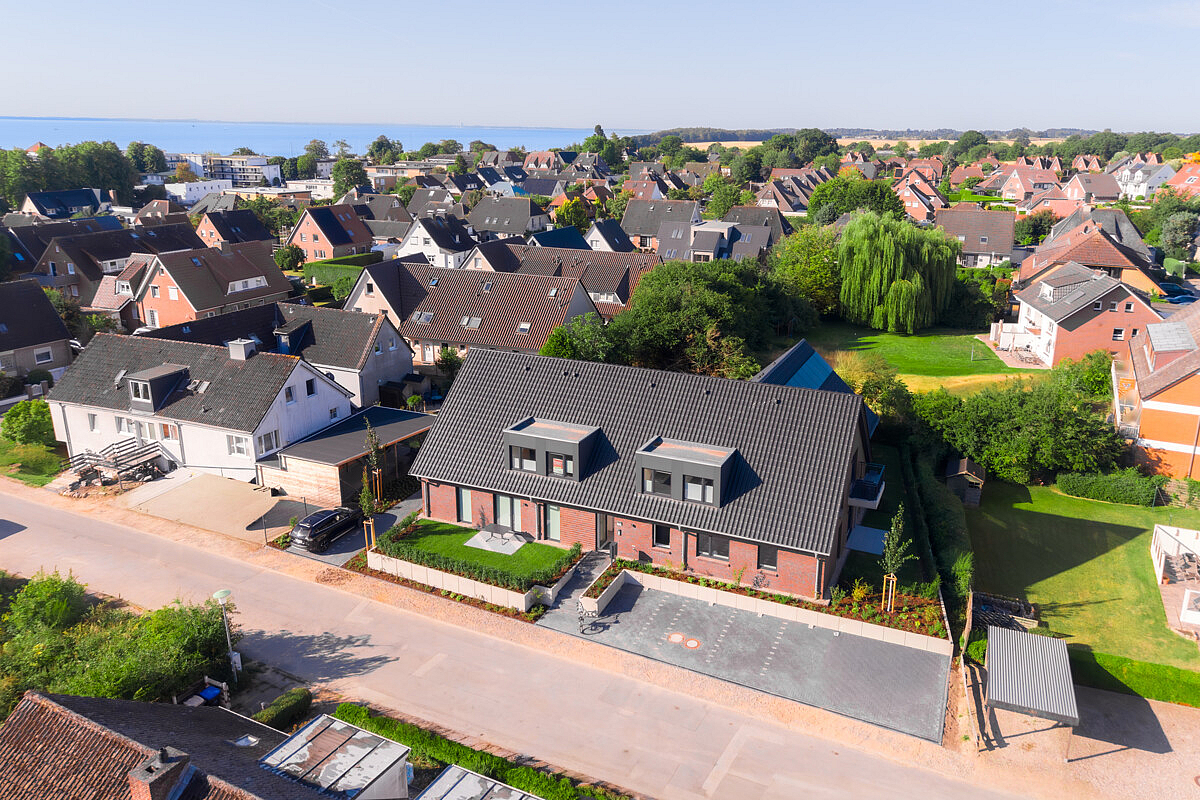 Wohnung Kauf 23743 Grömitz