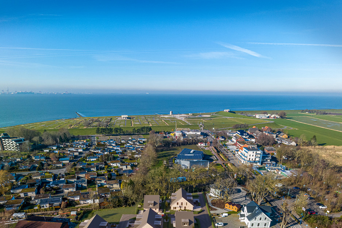 Wohnung Kauf 26969 Butjadingen / Tossens Tossens an der Nordsee