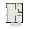 Wohnung Kauf 26969 Butjadingen / Tossens 16.29 WE 29 - Haus 2 - Erdgeschoss