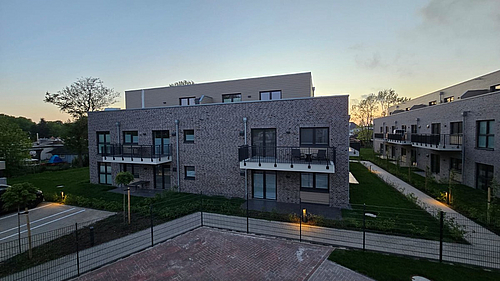 Wohnung Kauf 26969 Butjadingen / TossensKüste 33 