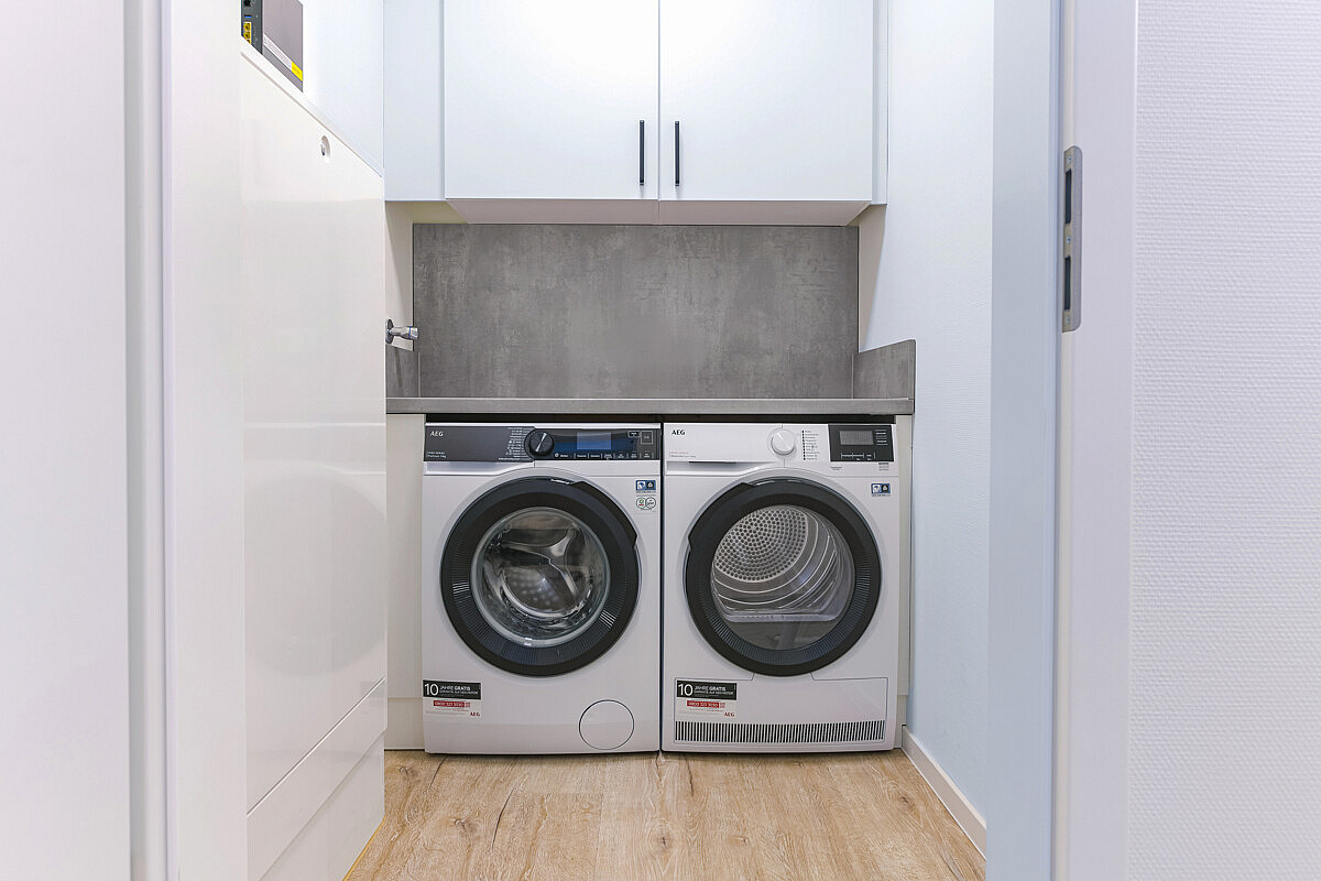 Wohnung Kauf 23746 Kellenhusen HWR