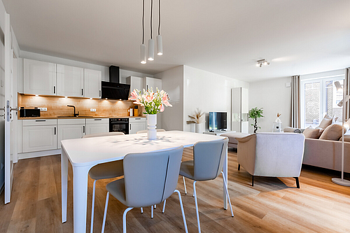 Wohnung Kauf 23743 Grömitz