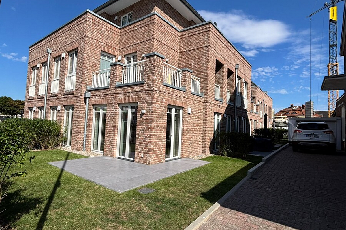 Wohnung Kauf 23743 Grömitz