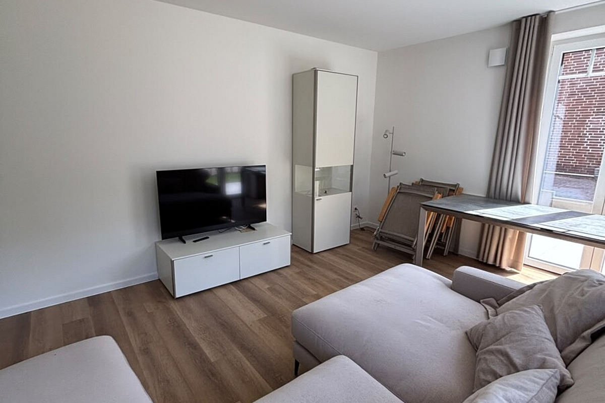 Wohnung Kauf 23743 Grömitz Wohnbereich