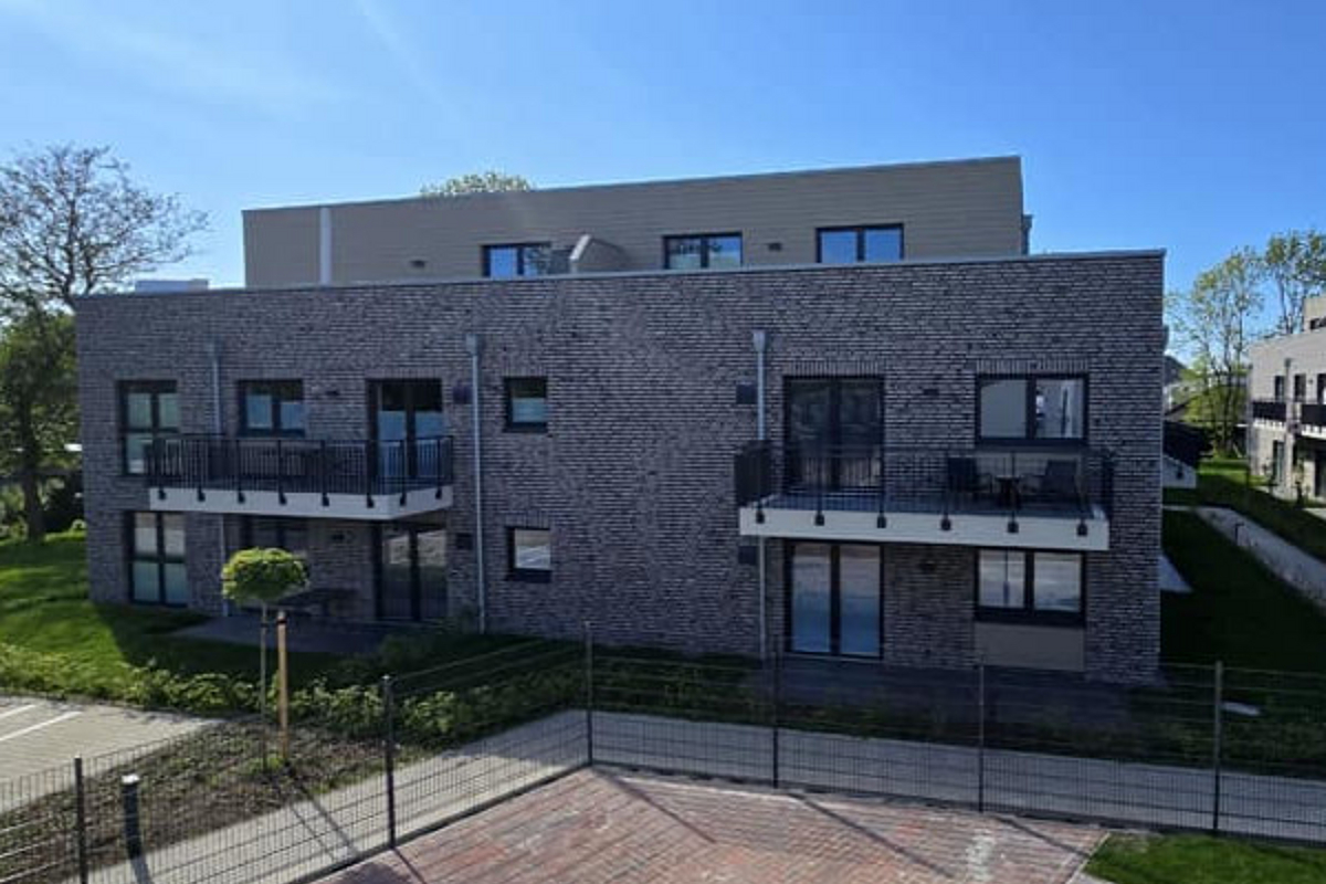 Wohnung Kauf 26969 Butjadingen / Tossens Gemeinsam Zeit verbringen