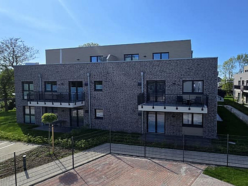 Wohnung Kauf 26969 Butjadingen / TossensGemeinsam Zeit verbringen