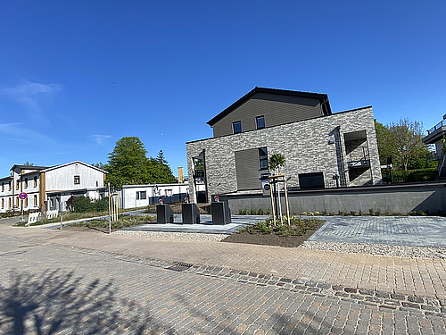 Wohnung Kauf 23746 KellenhusenFerienwohnung an der Ostsee 