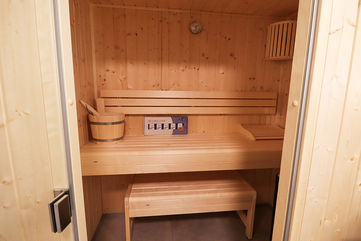 Wohnung Kauf 26969 Butjadingen / Tossens Sauna